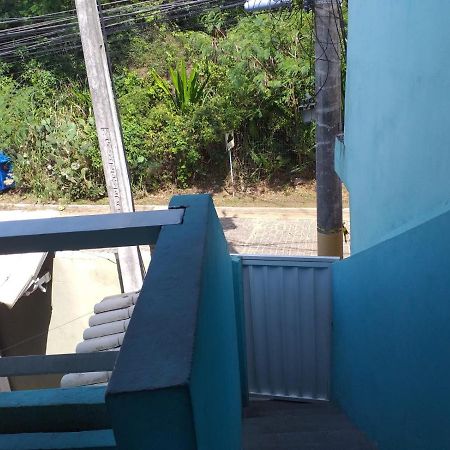CASA GERIBÁ ar condicionado e banheiros individuais pertinho da praia Búzios Exterior foto