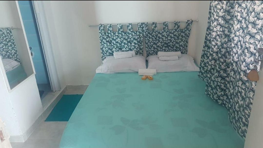 CASA GERIBÁ ar condicionado e banheiros individuais pertinho da praia Búzios Exterior foto