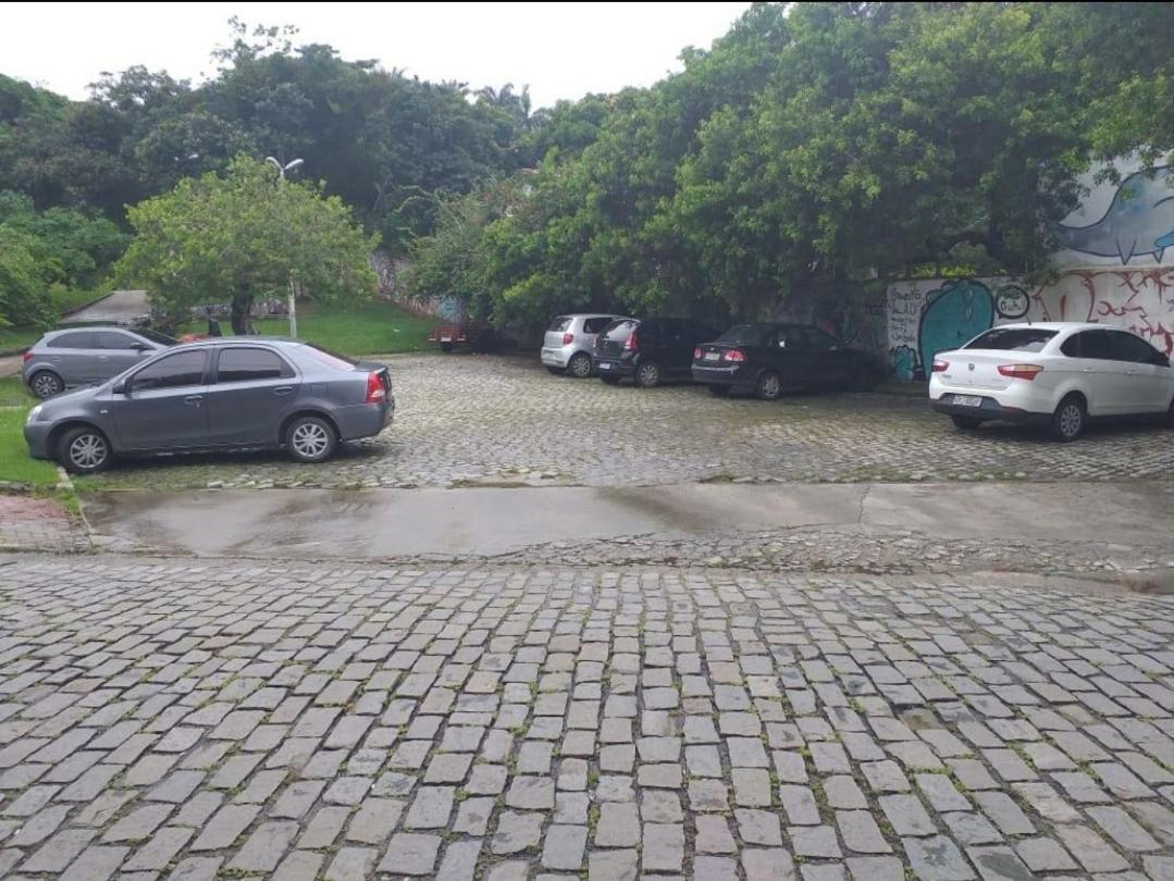 CASA GERIBÁ ar condicionado e banheiros individuais pertinho da praia Búzios Exterior foto
