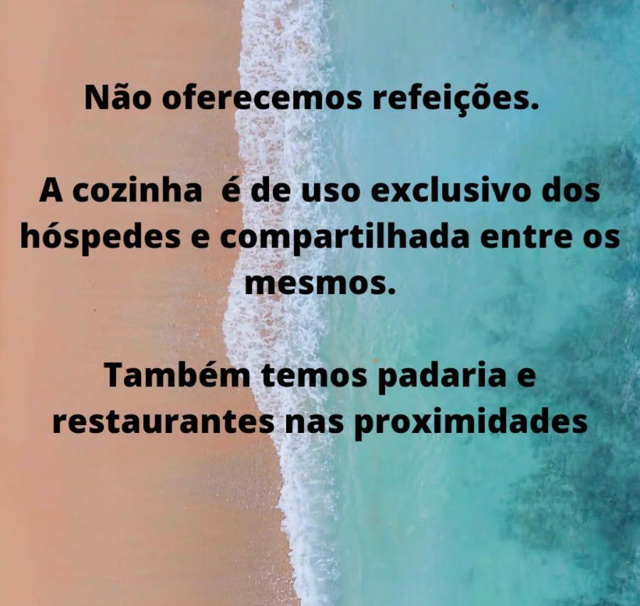 CASA GERIBÁ ar condicionado e banheiros individuais pertinho da praia Búzios Exterior foto